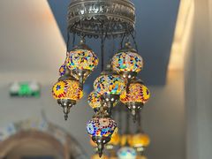 -百格里格.Uyghur cuisine(百色路店)