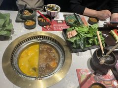 -空之介寿喜烧·和牛放题(恒隆广场店)