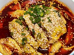 -肥家大排档(天河体育西店)