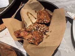 -必胜客(东大桥店)