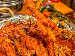 -韩一品韩国料理(柏庐南路店)