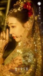 -盘子女人坊生日照·摄影馆(浦东店)