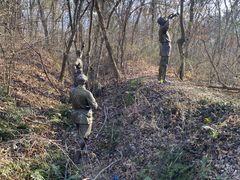 -南京金牛湖风景区