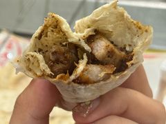 -小寒羊烧烤(凯瑞时代大厦店)