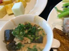 -富力希尔顿酒店·地阔自助餐厅