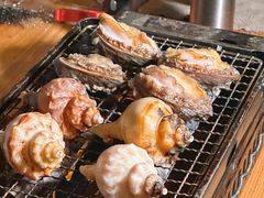 -质烤烤物·活烤海鲜(质烤总店)