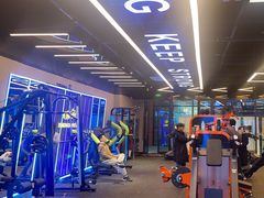 -NRG健身私教CLUB(静安体育中心店)