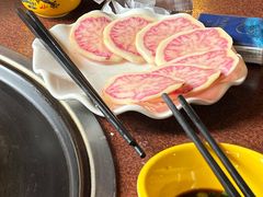 -顺顺小吃(独克宗古城店)