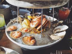 -Water Grill(圣莫妮卡店)