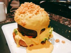 -Lets burger非常汉堡·环球风味(蓝色港湾店)