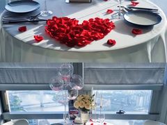 -天玑高空江景餐厅&酒吧Sky Secret Restaurant&Bar
