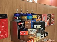 -焼肉ライク·烧肉LIKE(万菱汇店)