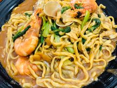 -台州老六海鲜面馆(上南总店)