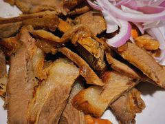 -青海名吃尕张娃非遗烤肉(海湖总店)