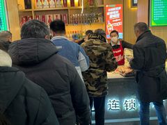 -清真刘记全羊肉鲜汤馆(前进路店)