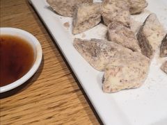 -宏记广东客家菜(丰汇店)