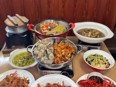 -四妹餐厅(玫瑰街店)