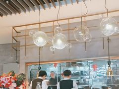 -1874融合西厨·观景餐厅(保利店)