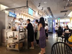 -喜茶(中山利和新地店)