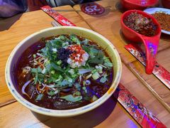 -冒椒火辣(太古里店)
