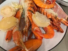-RISE RESTAURANT(滨海湾金沙店)