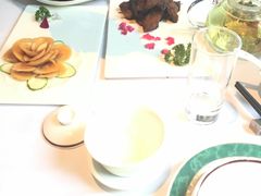 -老洋房花园饭店(绍兴路店)