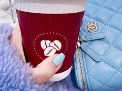 -COSTA COFFEE(中粮祥云店)