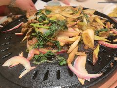 -小京华楼·京味斋(三元桥国展店)