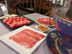 -东来顺饭庄(apm总店)