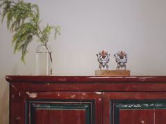-兮食农场餐厅