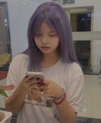 -藤野造型烫染·接发
