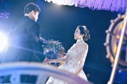 -TANG VISION全球旅拍