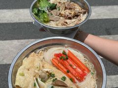 -福屿鲜捞小吃·捞化(福屿总店)