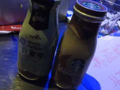 -很久以前羊肉串(大华三路店)