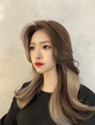 -HairCode芭曲发型