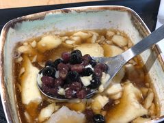 豆花3号-鲜芋仙(铁西万象汇店)