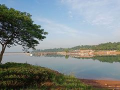 -仙海旅游度假区