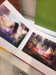 -爱儿美儿童摄影(奥森公园店)