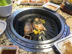 -安又胖韩国烤肉(美罗城店)
