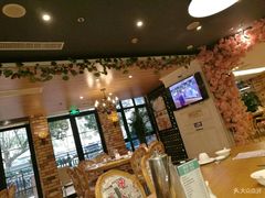 大堂-品大三——南京菜(大行宫店)