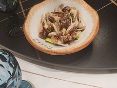 -香阁餐厅·常州菜·常州菜代表品牌(新北奥体店)