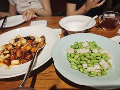 -金枝玉叶上海人家食府(三里河店)