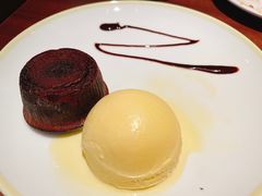 -萨莉亚意式餐厅(杭州西溪龙湖天街店)