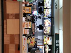 -麦当劳(西丽银座店)