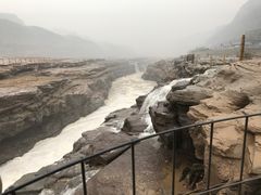 -陕西黄河壶口瀑布旅游区
