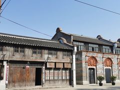 -上海影视乐园