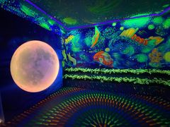 -天津梵高星空艺术馆(天河城旗舰店)