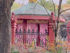 -横店影视城明清宫苑园区