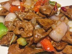 -大牌大·传统杭帮菜(湖滨店)