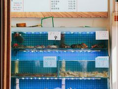 水产区-大杰海鲜锅(基隆路店)